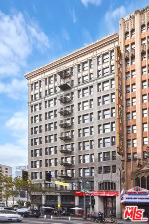 $649,000 | 939 South Broadway, Unit 1006, Los Angeles, CA 90015