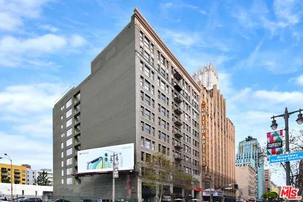 $649,000 | 939 South Broadway, Unit 1006, Los Angeles, CA 90015