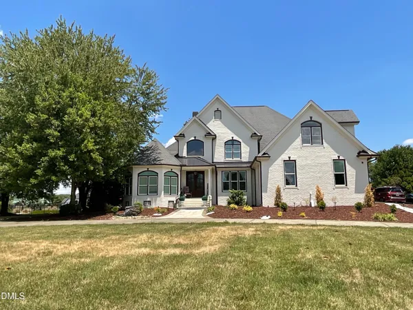 $1,500,000 | 2217 Mountain High Road, Wake Forest, NC 27587