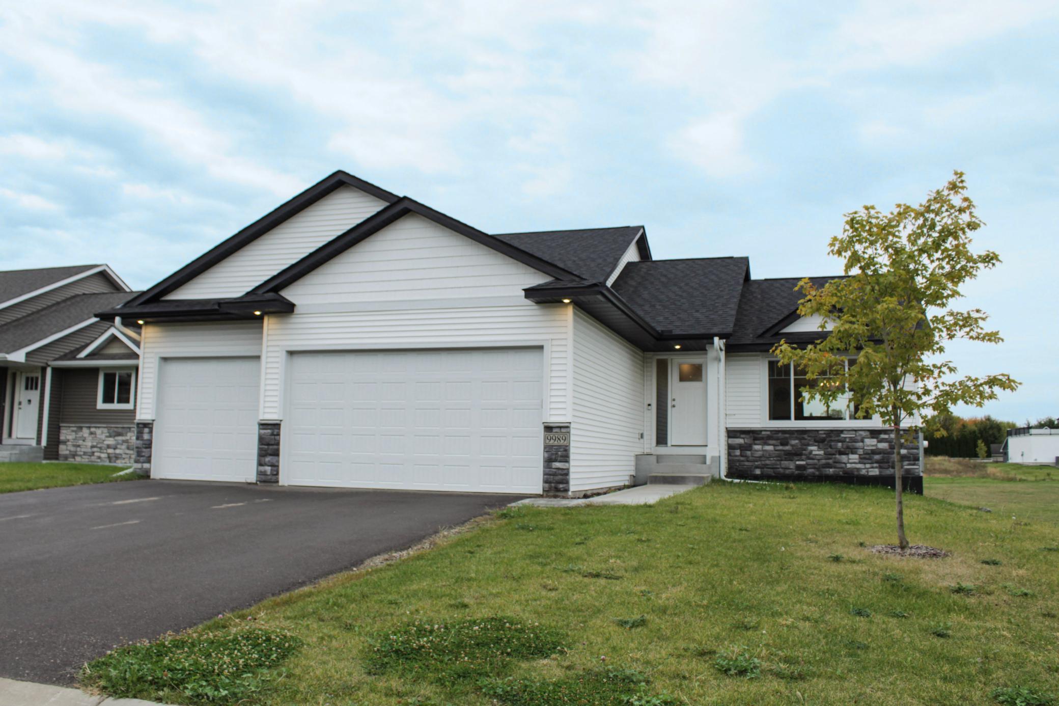 9989 14th Circle Northeast St. Michael, MN 55376 - Photo 1 of 33