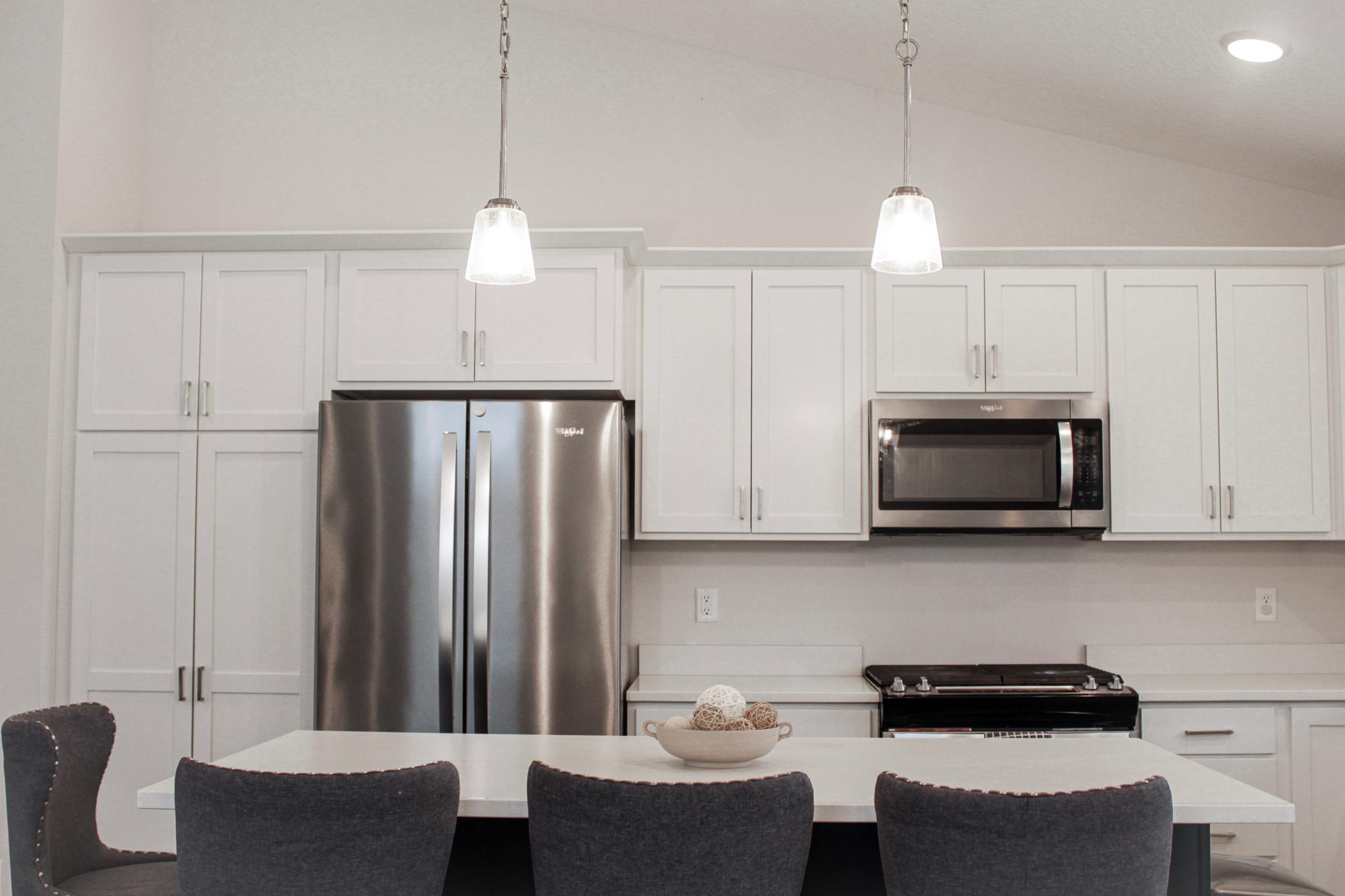 9989 14th Circle Northeast St. Michael, MN 55376 - Photo 9 of 33