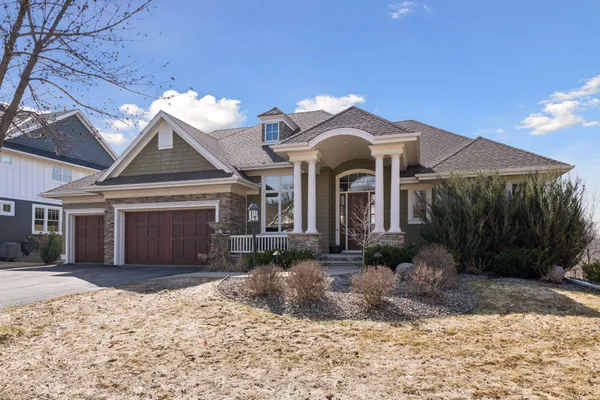 $1,100,000 | 4629 Bluebell Trail North, Hamel, MN 55340