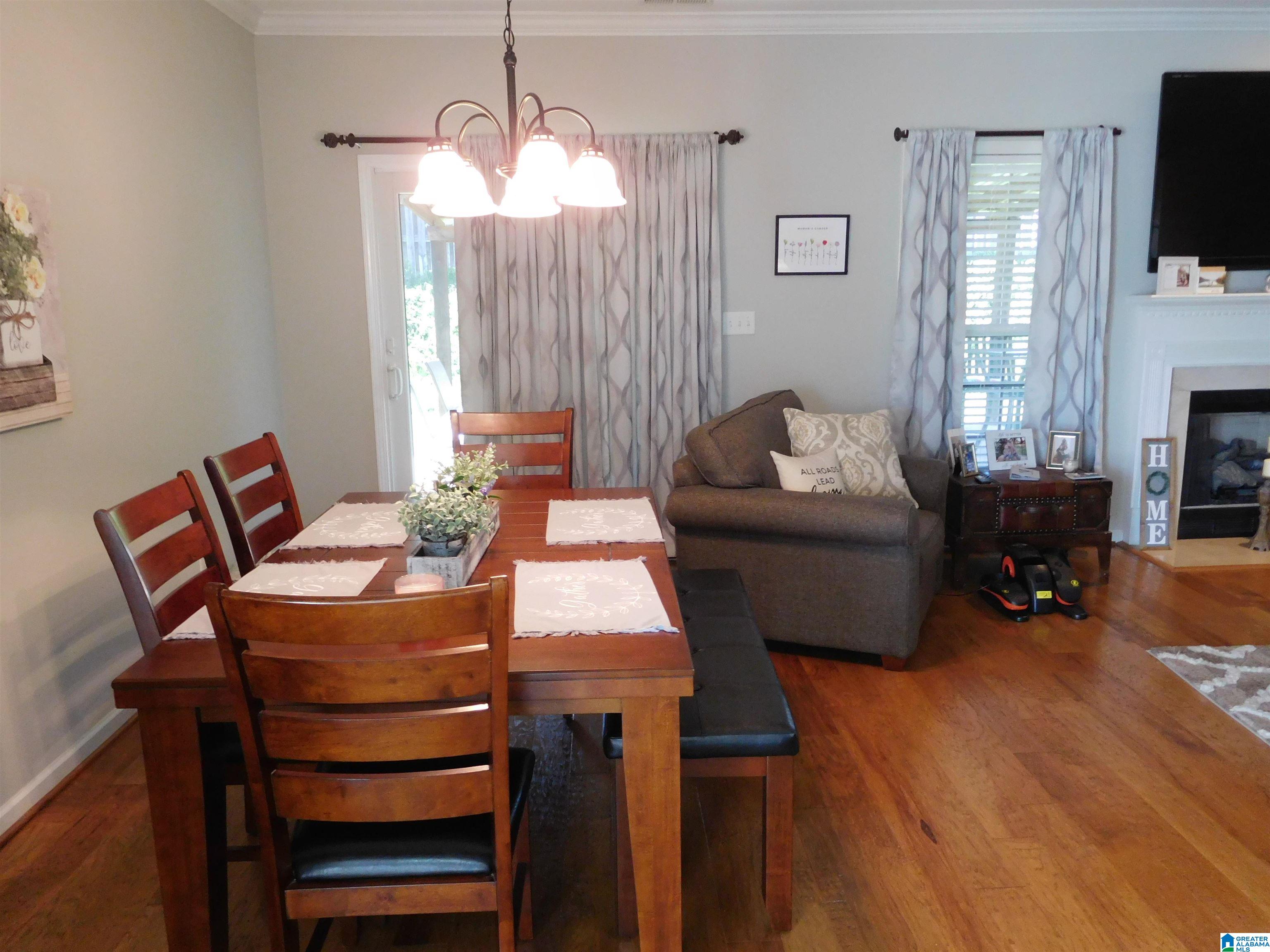 105 Arbor Lane Springville, AL 35146 - Photo 7 of 30 Gallery Image 7
