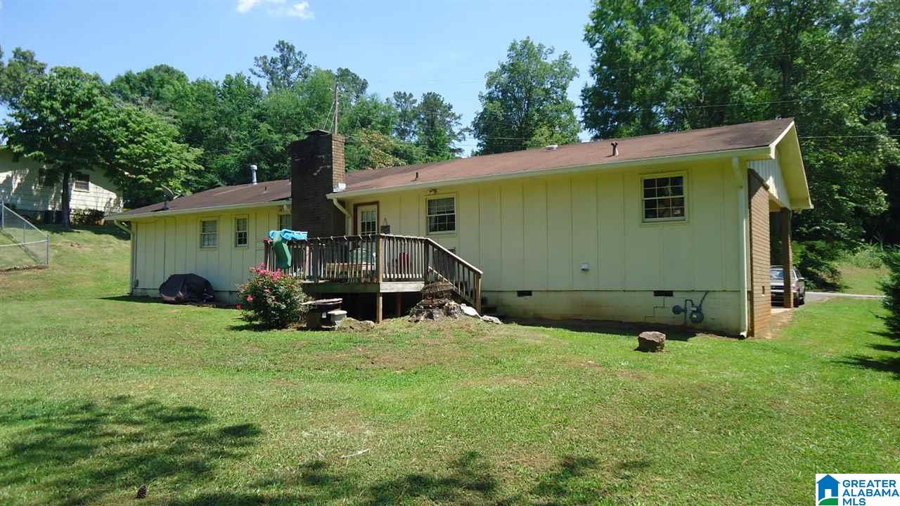 101 Carriage Road Anniston, AL 36206 - Photo 2 of 22
