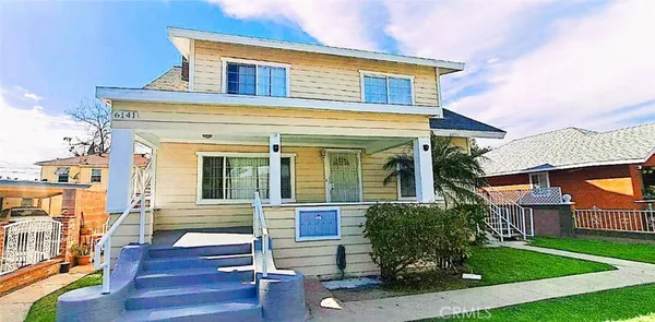$1,595 | 6141 Marbrisa Avenue, Huntington Park, CA 90255