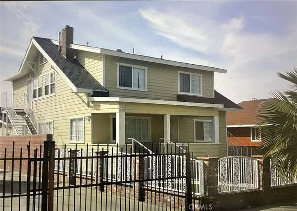 $1,595 | 6141 Marbrisa Avenue, Huntington Park, CA 90255
