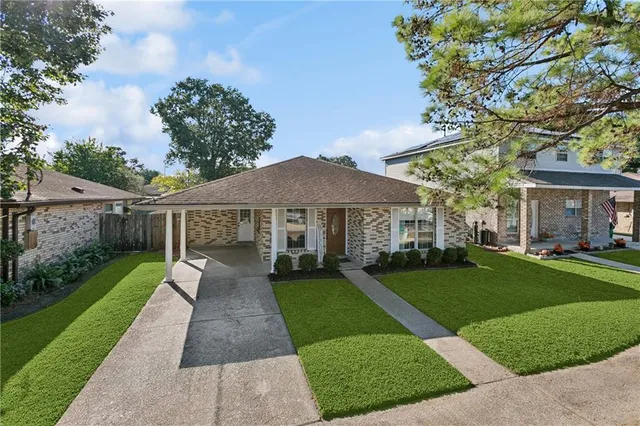 $289,000 | 3009 Iowa Avenue, Kenner, LA 70065