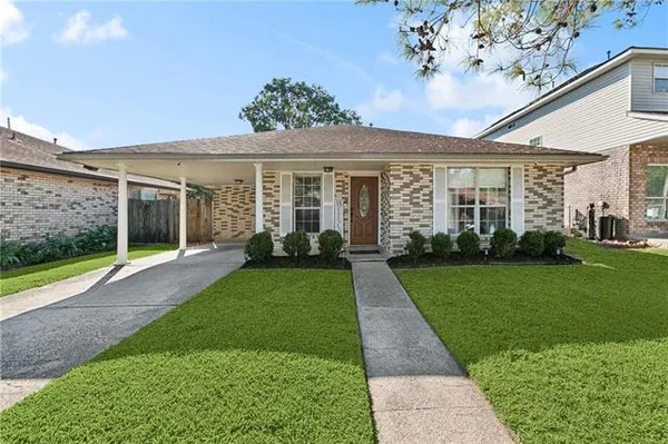 $289,000 | 3009 Iowa Avenue, Kenner, LA 70065