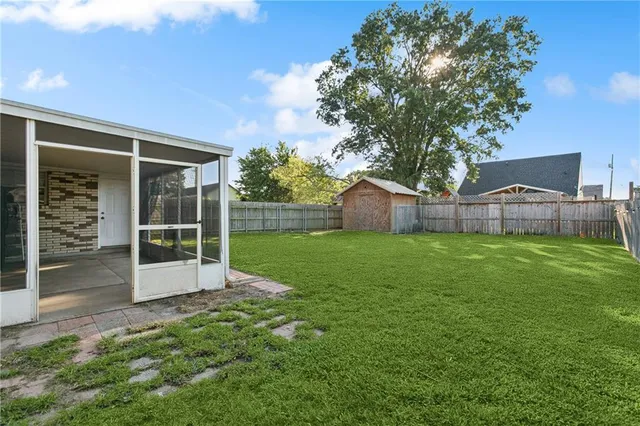 $289,000 | 3009 Iowa Avenue, Kenner, LA 70065