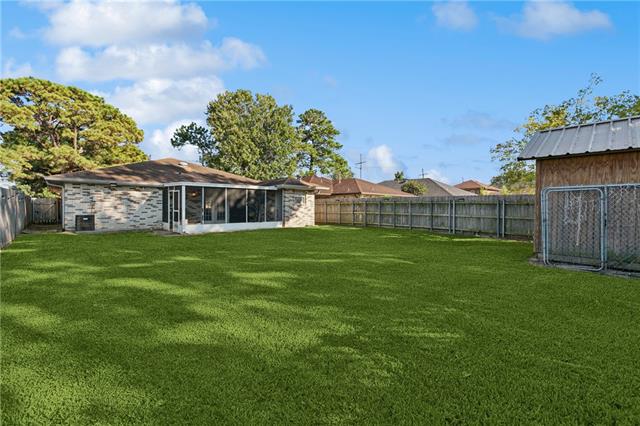 3009 Iowa Avenue Kenner, LA 70065 - Photo 18 of 19