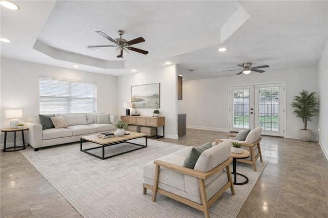 3009 Iowa Avenue Kenner, LA 70065 - Photo 3 of 19