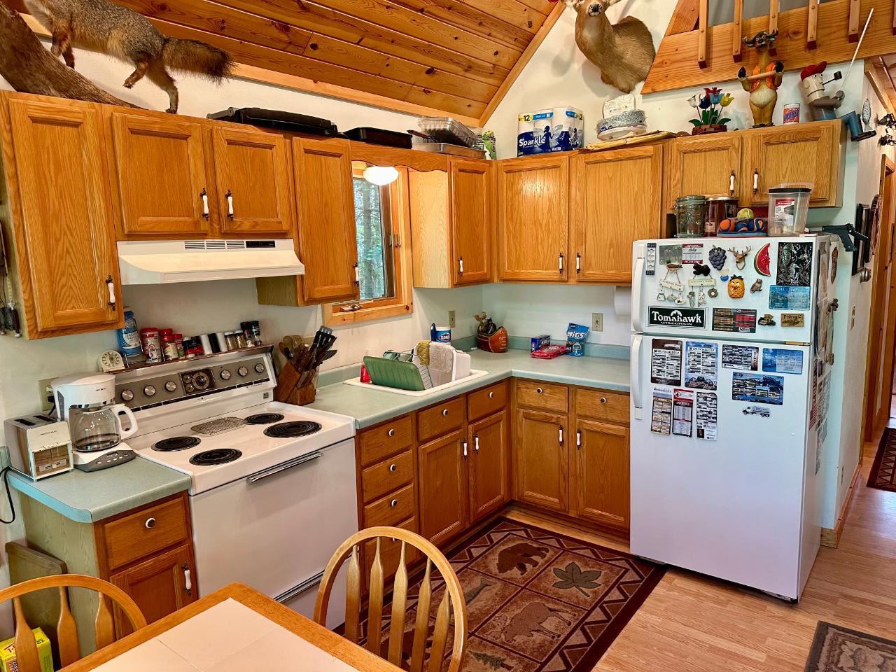 W7544 Wagner Road Tomahawk, WI 54487 - Photo 9 of 29 Gallery Image 9