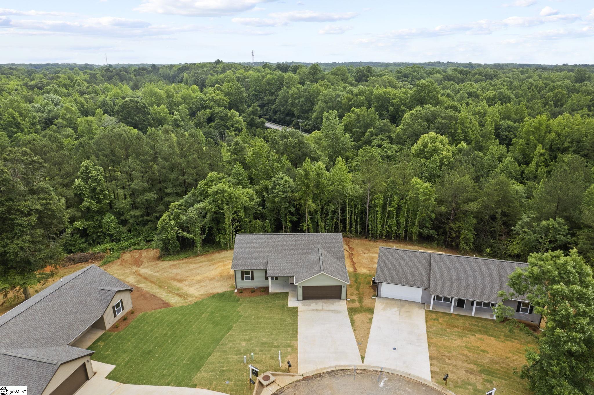 516 Crossgate Way Fountain Inn, SC 29644 - Photo 33 of 36