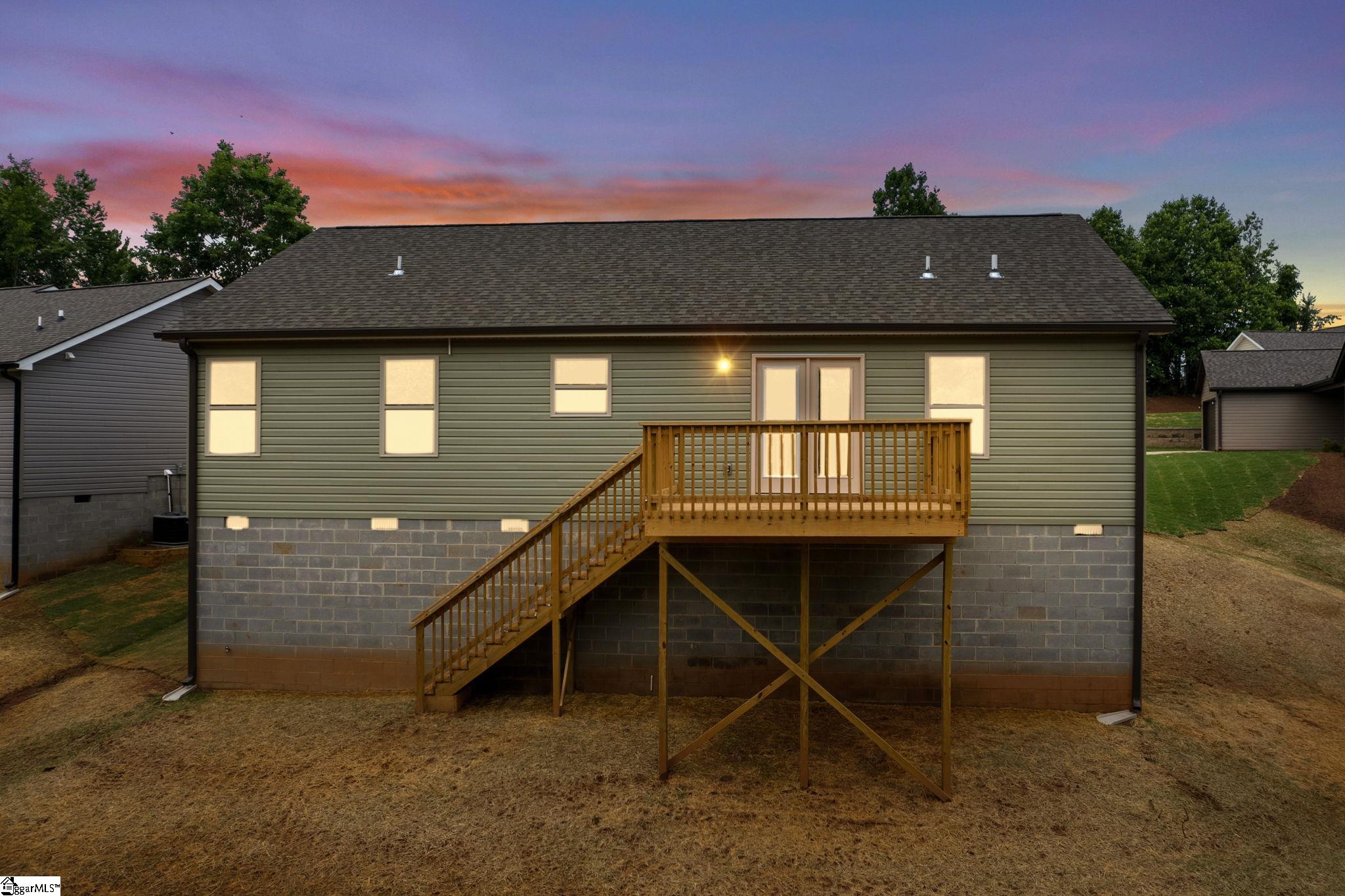516 Crossgate Way Fountain Inn, SC 29644 - Photo 35 of 36