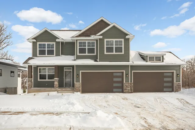 $950,000 | 2164 North Eustis Street, Roseville, MN 55113