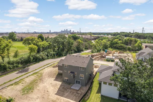 $950,000 | 2164 North Eustis Street, Roseville, MN 55113