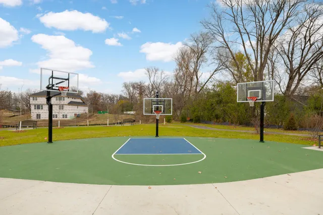 $950,000 | 2164 North Eustis Street, Roseville, MN 55113