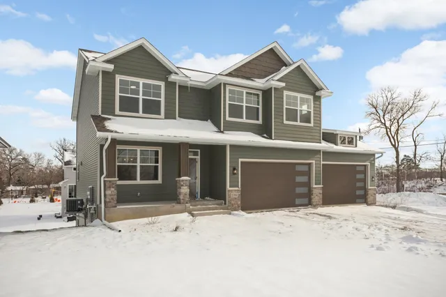 $950,000 | 2164 North Eustis Street, Roseville, MN 55113