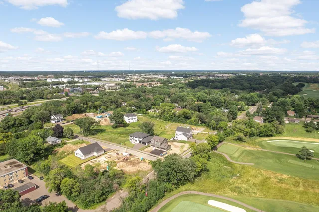 $950,000 | 2164 North Eustis Street, Roseville, MN 55113