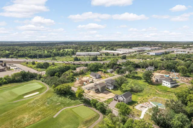 $950,000 | 2164 North Eustis Street, Roseville, MN 55113