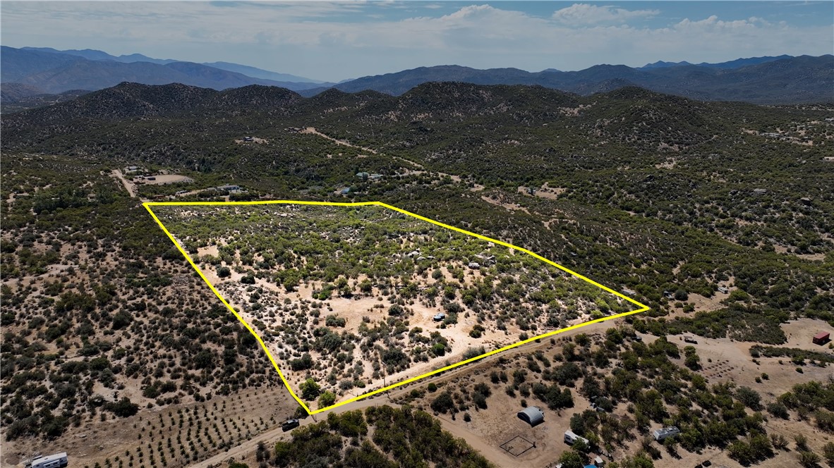 3 Breiner Valley Road Anza, CA 92539 - Photo 5 of 17