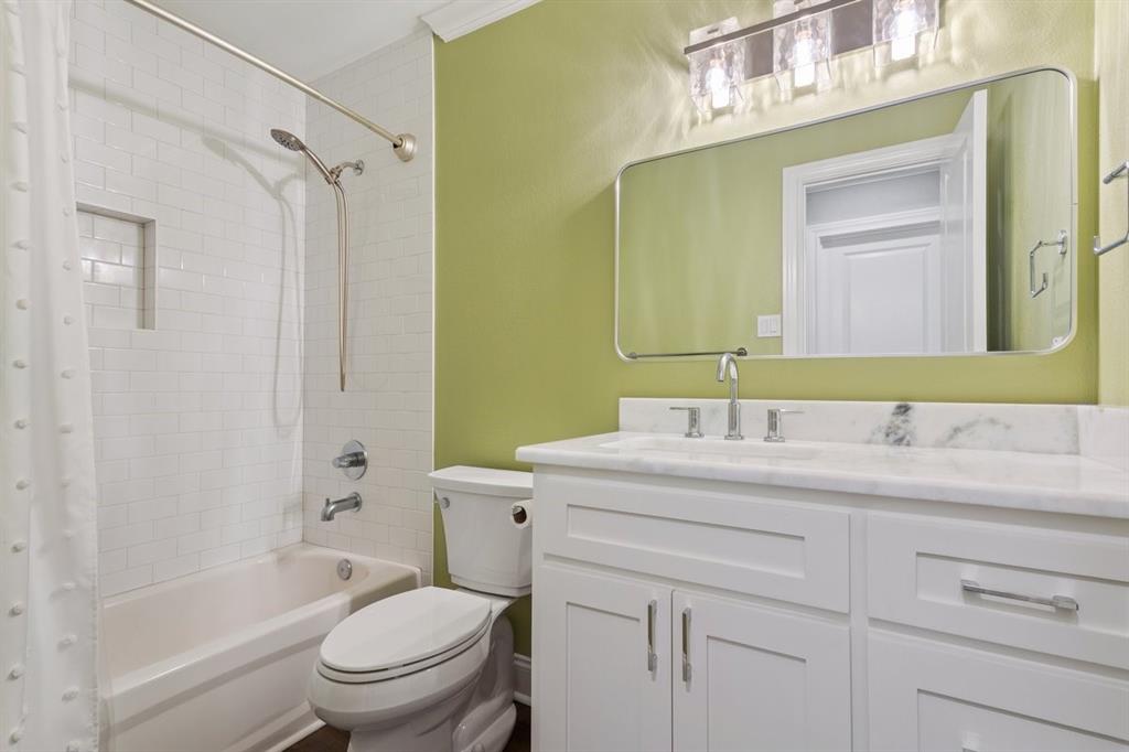 740 Castleman Creek Road Hewitt, TX 76643 - Photo 25 of 33