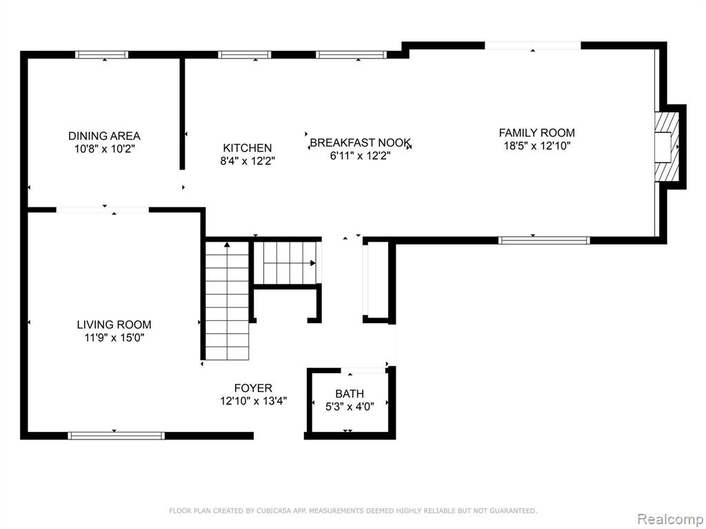 19048 Stonewood Road Riverview, MI 48193 - Photo 40 of 42 Gallery Image 40