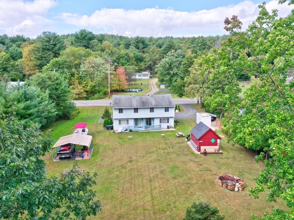 139 Boston Road Palmer, MA 01069 - Photo 3 of 17