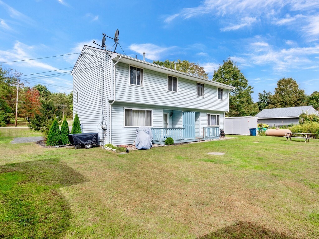 139 Boston Road Palmer, MA 01069 - Photo 5 of 17