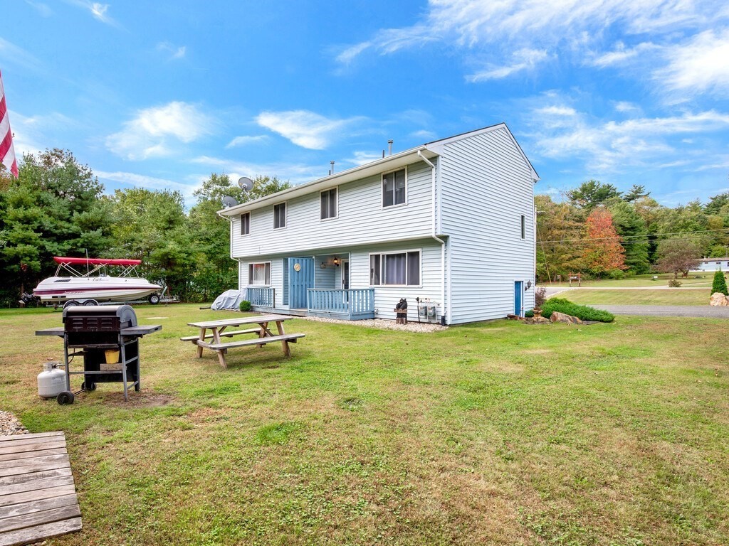 139 Boston Road Palmer, MA 01069 - Photo 7 of 17