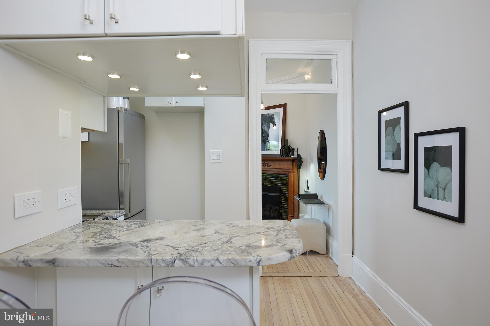 2853 Ontario Road Northwest, Unit 107 Washington, DC 20009 - Photo 11 of 41