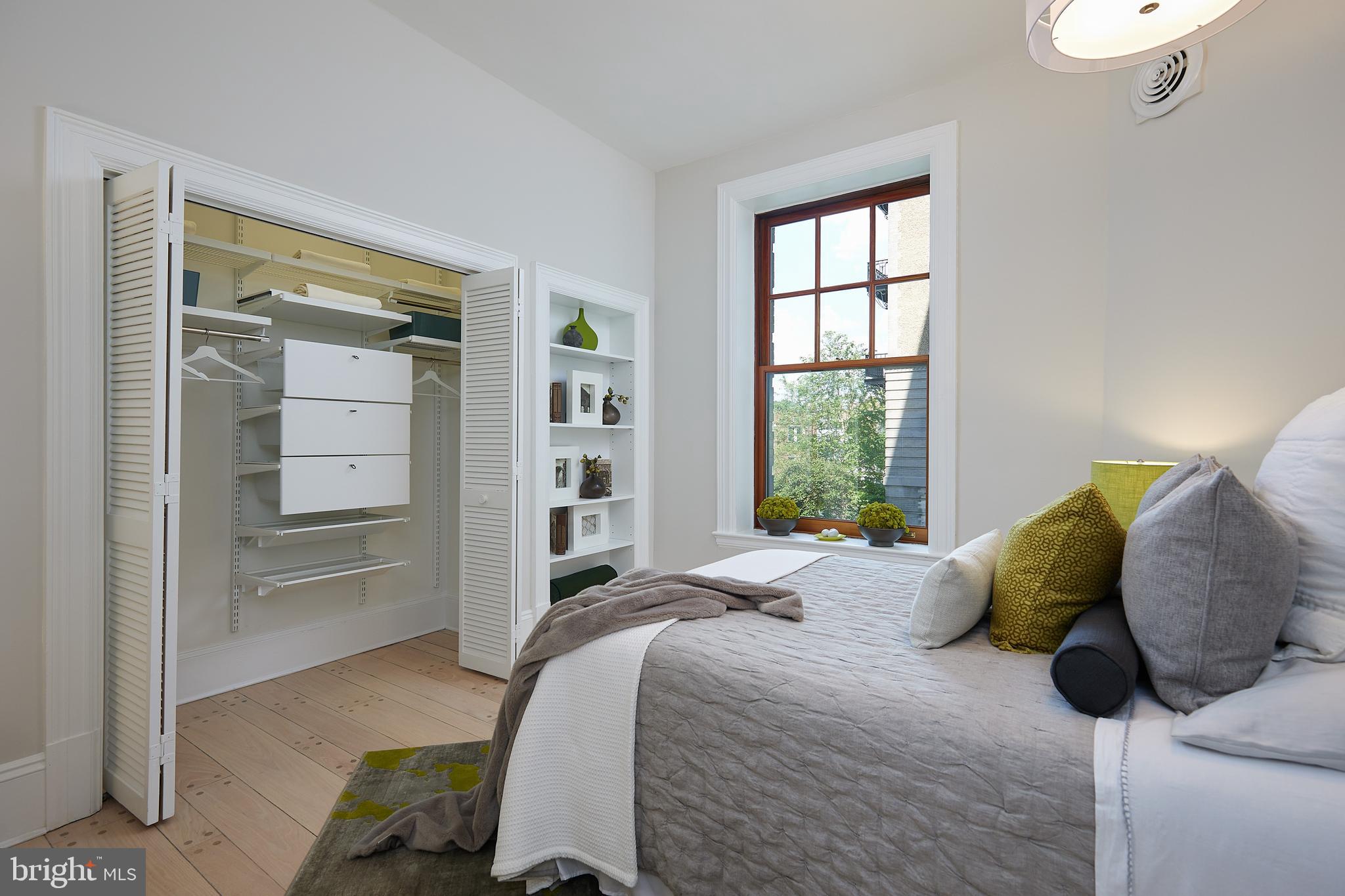 2853 Ontario Road Northwest, Unit 107 Washington, DC 20009 - Photo 15 of 41