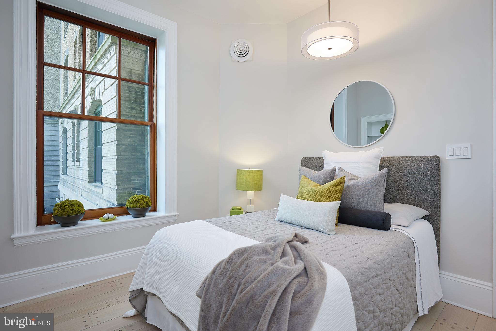 2853 Ontario Road Northwest, Unit 107 Washington, DC 20009 - Photo 17 of 41