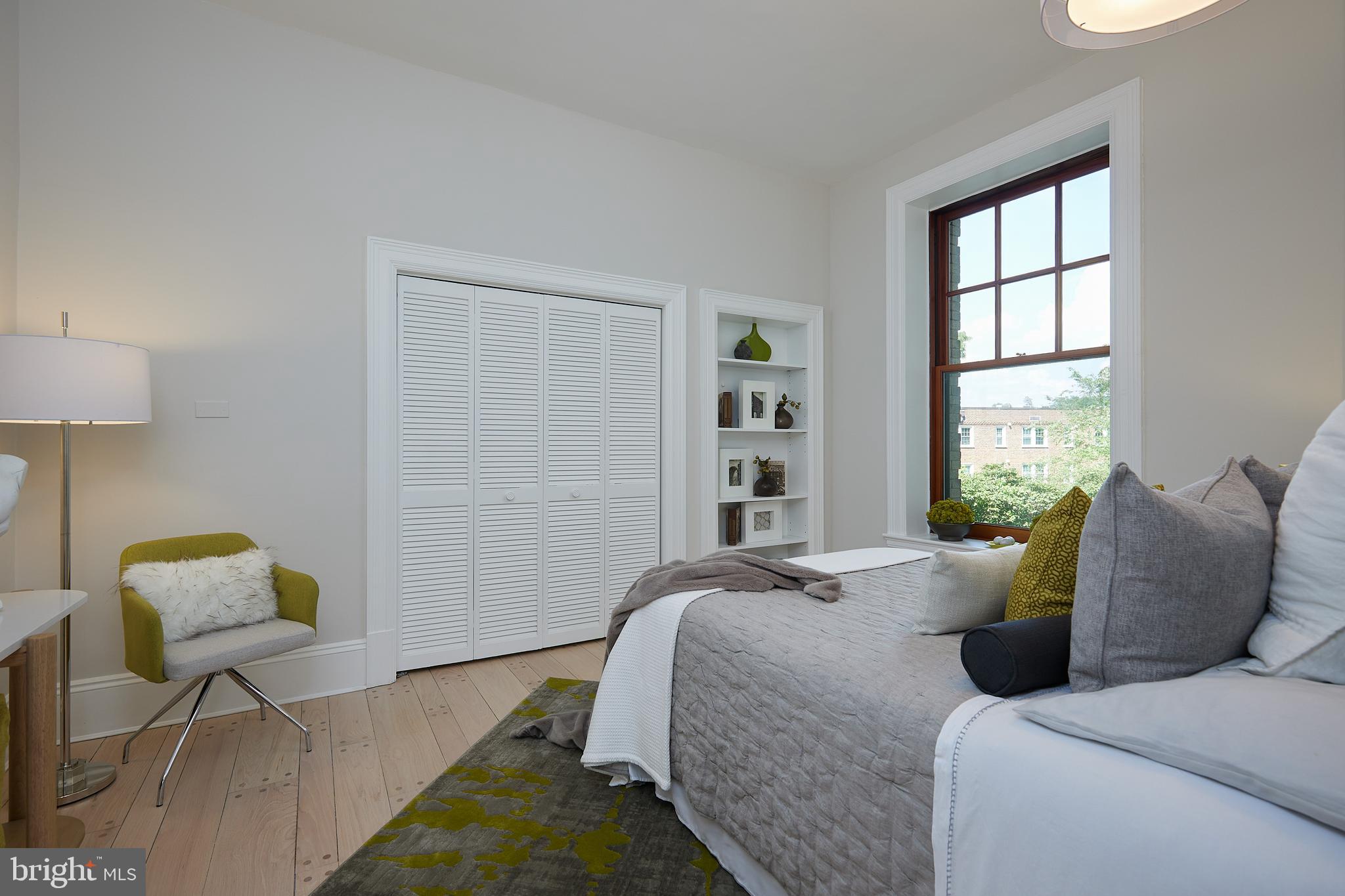 2853 Ontario Road Northwest, Unit 107 Washington, DC 20009 - Photo 18 of 41