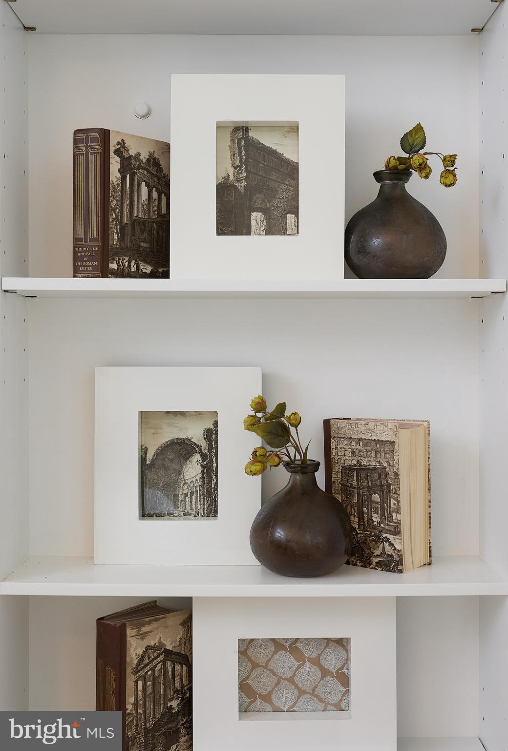 2853 Ontario Road Northwest, Unit 107 Washington, DC 20009 - Photo 19 of 41