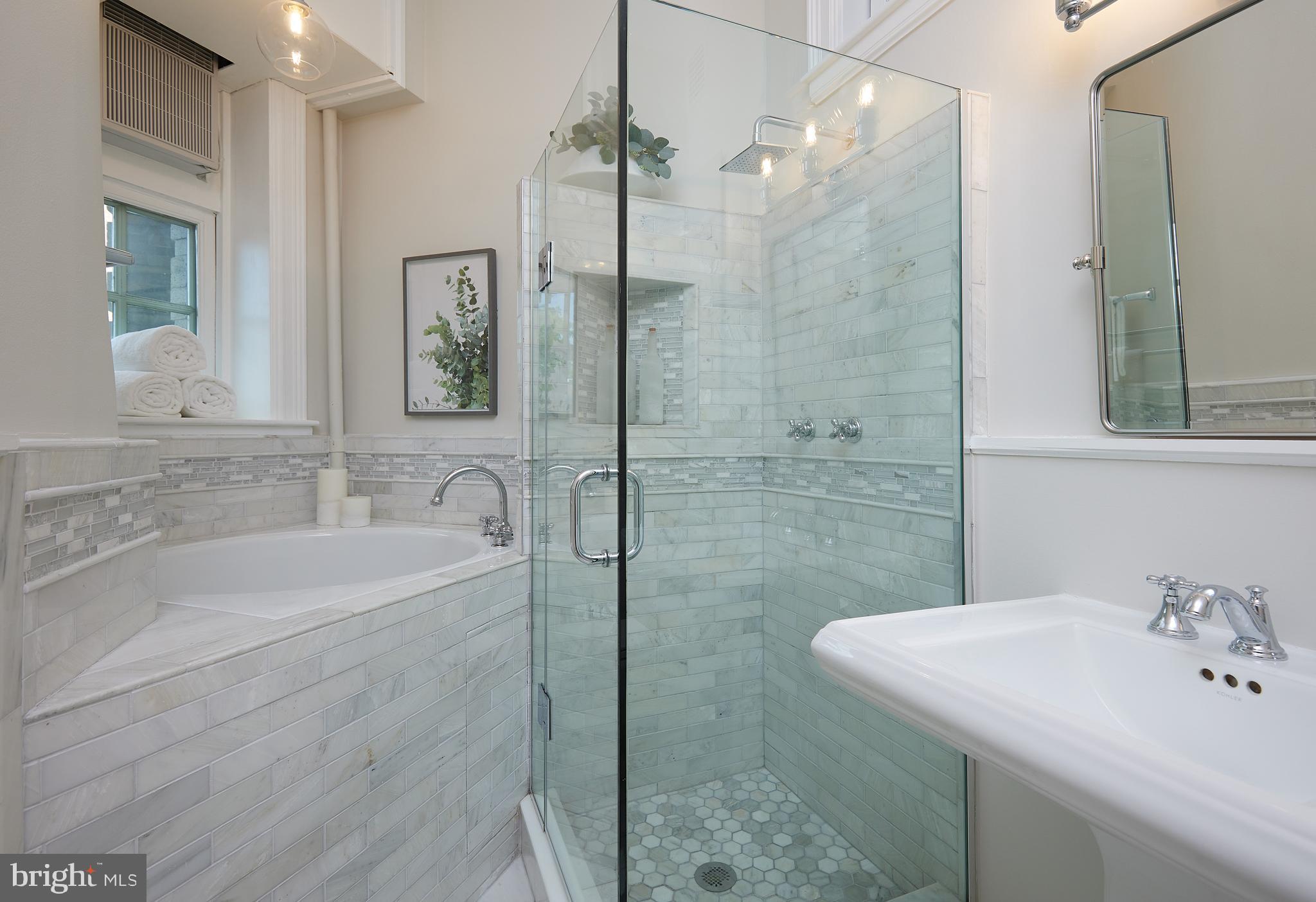 2853 Ontario Road Northwest, Unit 107 Washington, DC 20009 - Photo 20 of 41