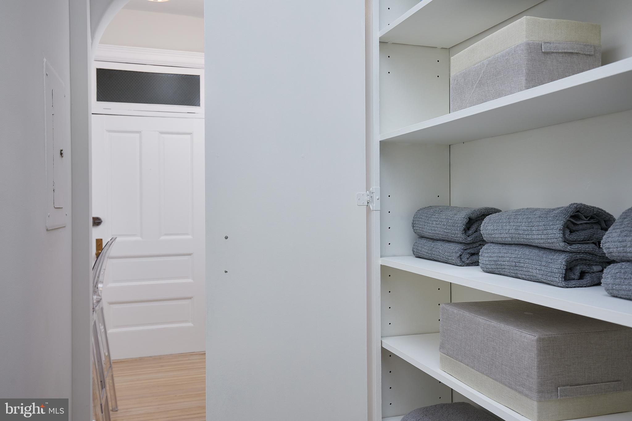 2853 Ontario Road Northwest, Unit 107 Washington, DC 20009 - Photo 24 of 41