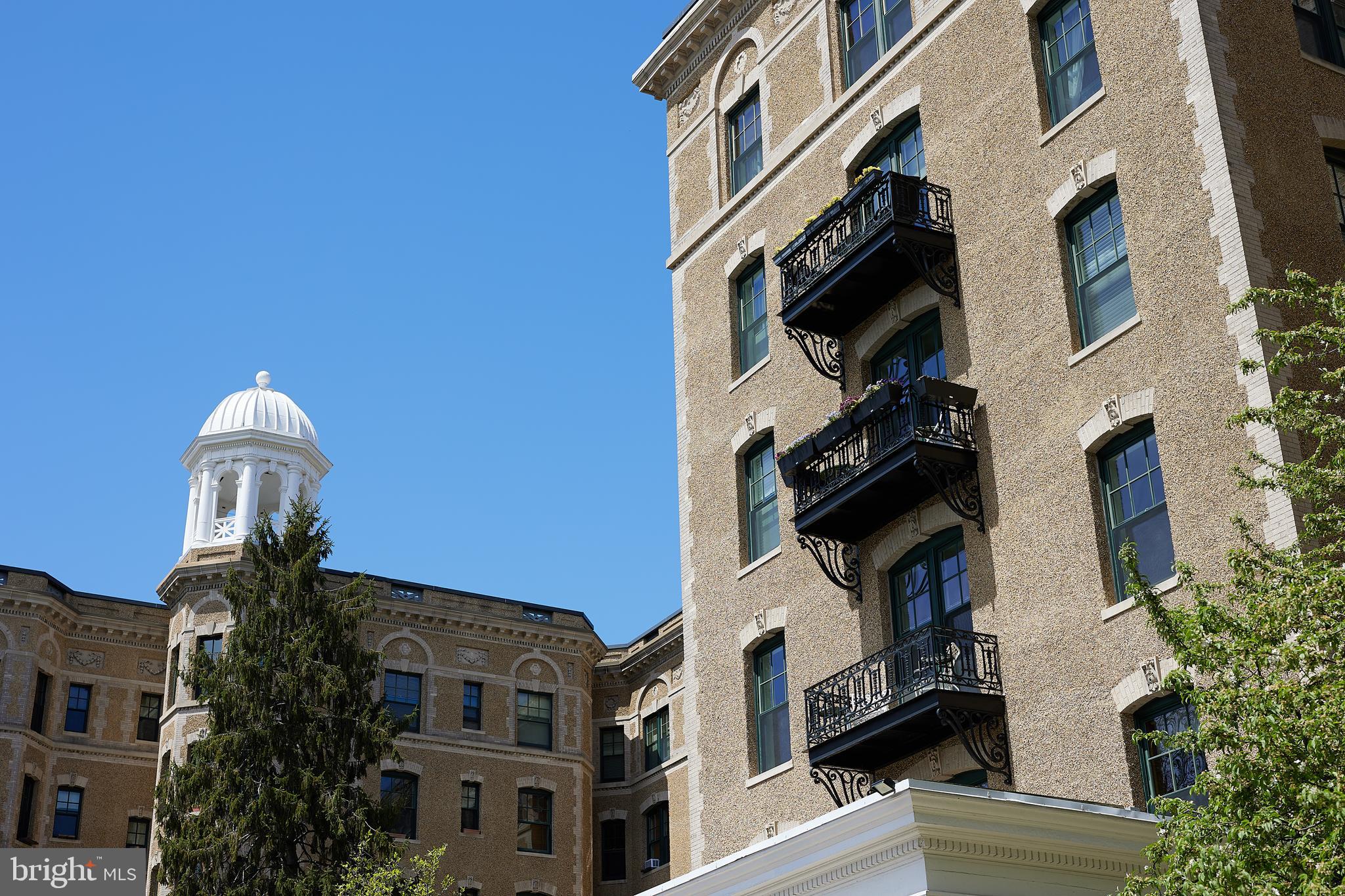2853 Ontario Road Northwest, Unit 107 Washington, DC 20009 - Photo 27 of 41