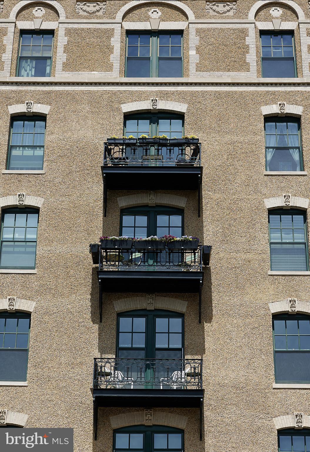 2853 Ontario Road Northwest, Unit 107 Washington, DC 20009 - Photo 29 of 41