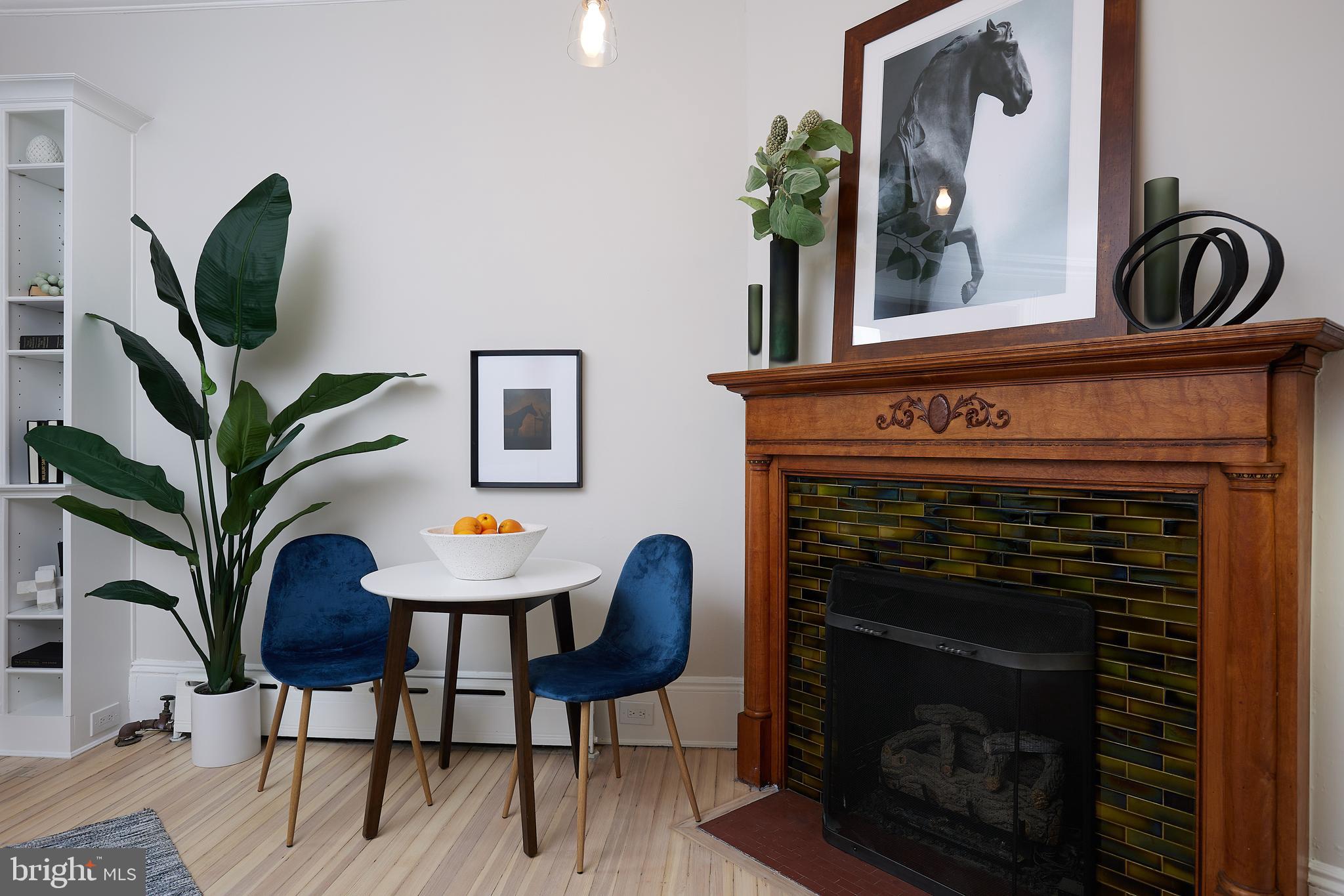 2853 Ontario Road Northwest, Unit 107 Washington, DC 20009 - Photo 5 of 41