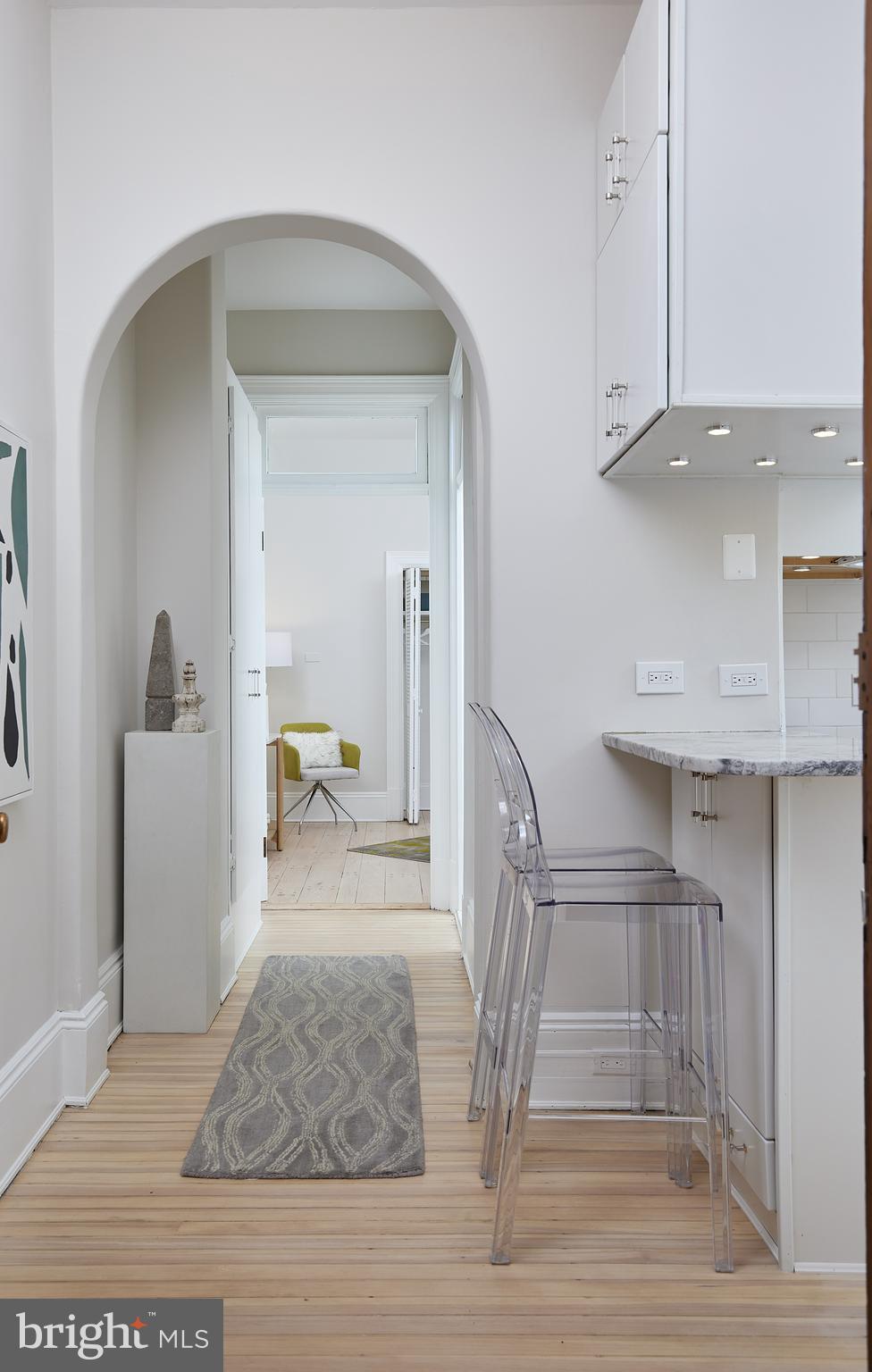 2853 Ontario Road Northwest, Unit 107 Washington, DC 20009 - Photo 8 of 41