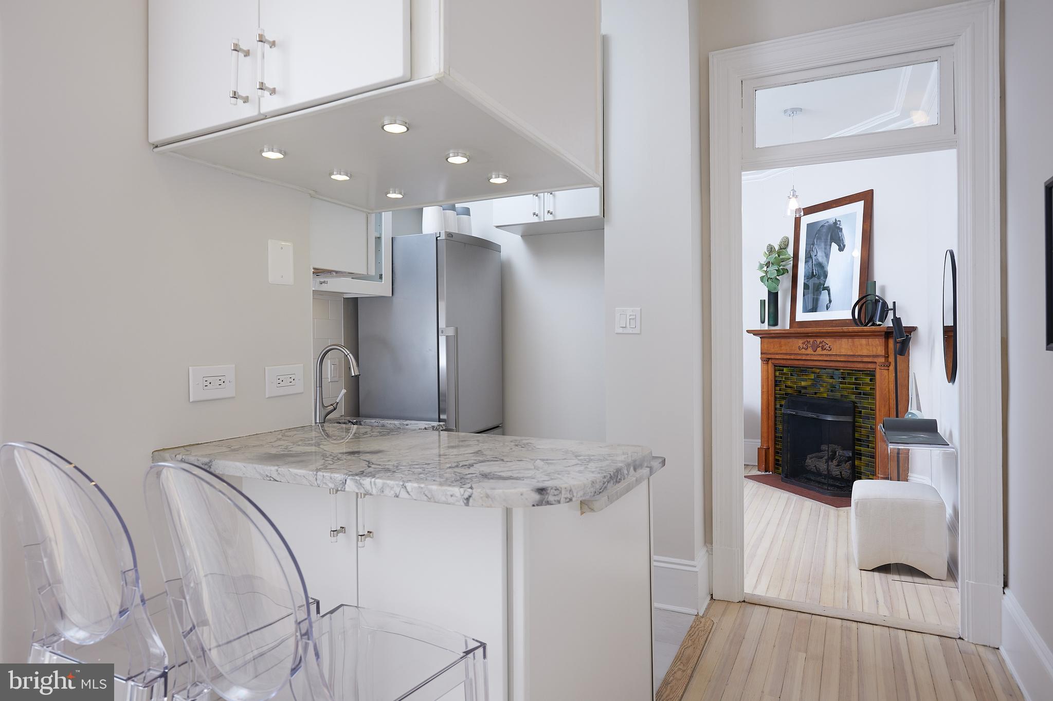 2853 Ontario Road Northwest, Unit 107 Washington, DC 20009 - Photo 10 of 41