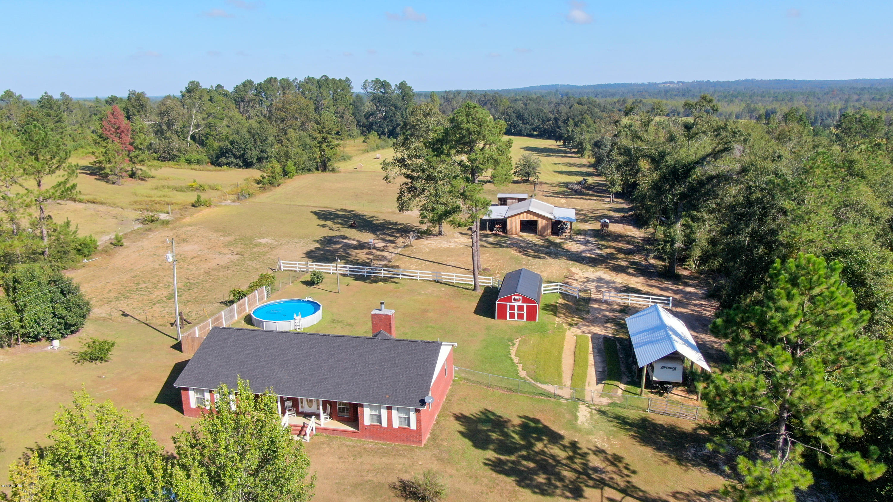 1586 A Ledger Road Chipley, FL 32428 - Photo 21 of 33