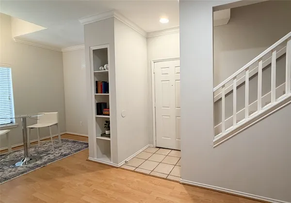 $164,900 | 2023 Gentryside Drive, Unit 506, Houston, TX 77077