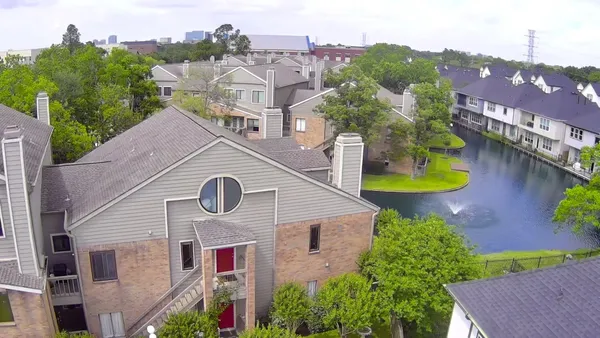 $164,900 | 2023 Gentryside Drive, Unit 506, Houston, TX 77077