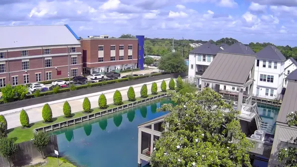 $164,900 | 2023 Gentryside Drive, Unit 506, Houston, TX 77077