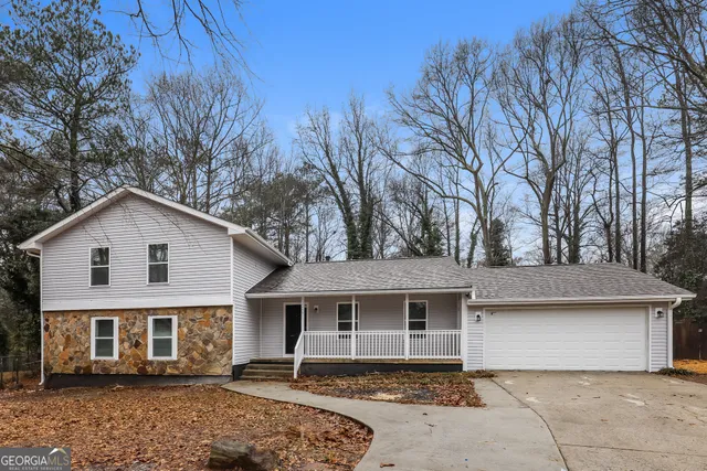 $2,140 | 2246 Camden Court, Jonesboro, GA 30236