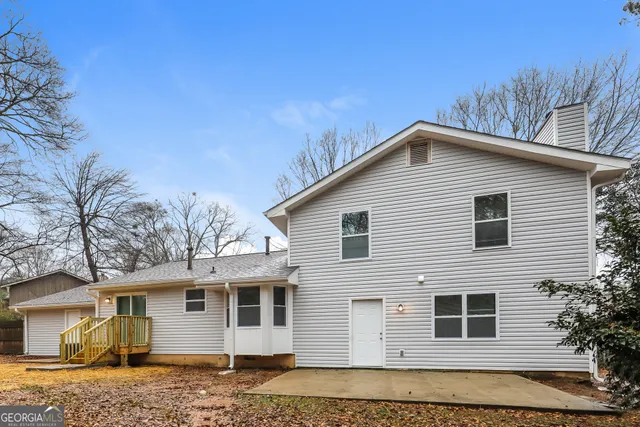 $2,140 | 2246 Camden Court, Jonesboro, GA 30236