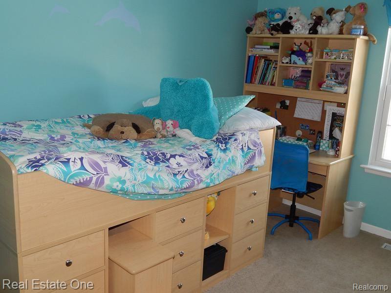 2001 Cedaredge Road Rochester, MI 48306 - Photo 22 of 25 kids room