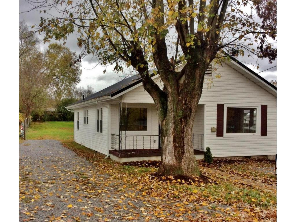 418 Rock Creek Road Erwin, TN 37650 - Photo 5 of 11 Photo 5